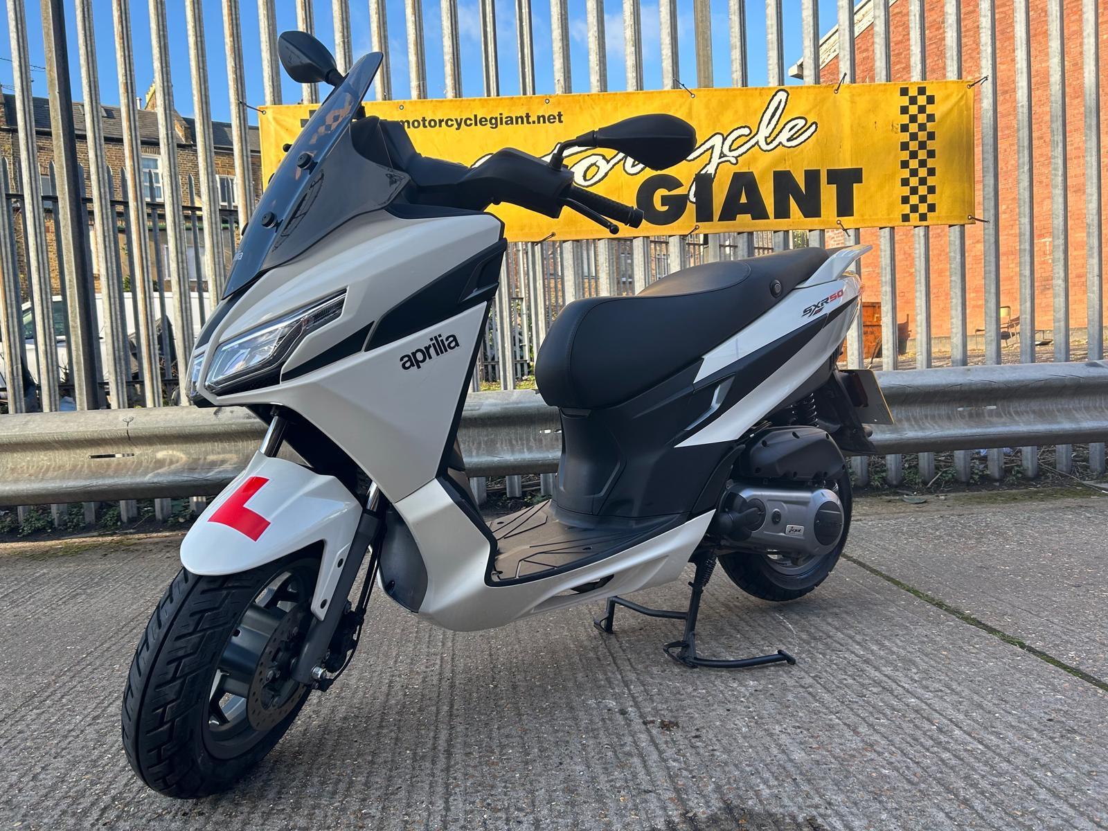 Autotrader mopeds hotsell
